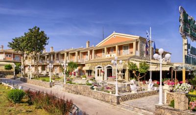 Imagine pentru Molfetta Beach Hotel 3*  valabile pentru Litoral 2025