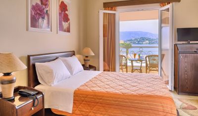 Imagine pentru Molfetta Beach Hotel 3*  valabile pentru Litoral 2025