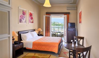 Imagine pentru Molfetta Beach Hotel 3*  valabile pentru Litoral 2025