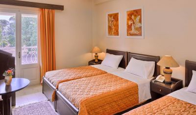 Imagine pentru Molfetta Beach Hotel 3*  valabile pentru Litoral 2025