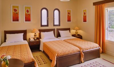 Imagine pentru Molfetta Beach Hotel 3*  valabile pentru Litoral 2025
