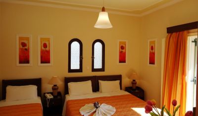 Imagine pentru Molfetta Beach Hotel 3*  valabile pentru Litoral 2025