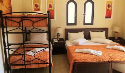 Imagine pentru Molfetta Beach Hotel 3*  valabile pentru Litoral 2025