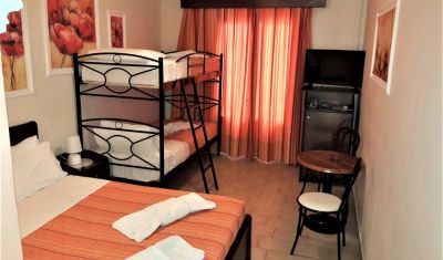 Imagine pentru Molfetta Beach Hotel 3*  valabile pentru Litoral 2025