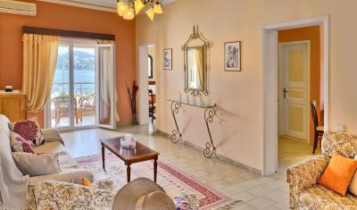 Imagine pentru Molfetta Beach Hotel 3*  valabile pentru Litoral 2025