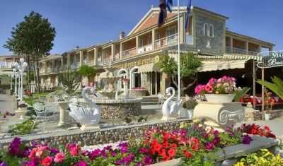 Imagine pentru Molfetta Beach Hotel 3*  valabile pentru Litoral 2025
