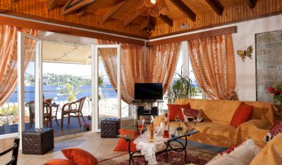 Imagine pentru Molfetta Beach Hotel 3*  valabile pentru Litoral 2025