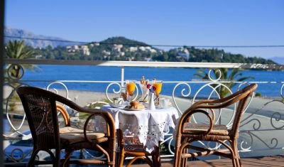 Imagine pentru Molfetta Beach Hotel 3*  valabile pentru Litoral 2025