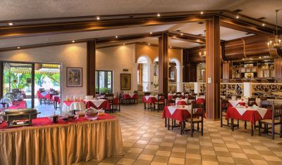 Imagine pentru Molfetta Beach Hotel 3*  valabile pentru Litoral 2025