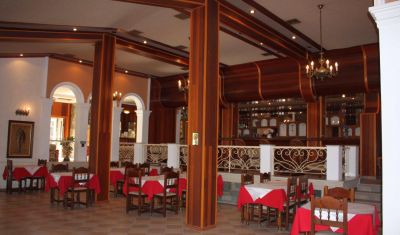 Imagine pentru Molfetta Beach Hotel 3*  valabile pentru Litoral 2025
