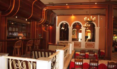 Imagine pentru Molfetta Beach Hotel 3*  valabile pentru Litoral 2025
