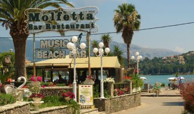 Imagine pentru Molfetta Beach Hotel 3*  valabile pentru Litoral 2025