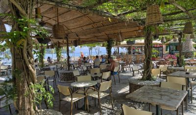 Imagine pentru Molfetta Beach Hotel 3*  valabile pentru Litoral 2025