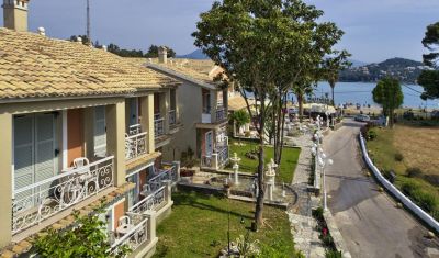 Imagine pentru Molfetta Beach Hotel 3*  valabile pentru Litoral 2025