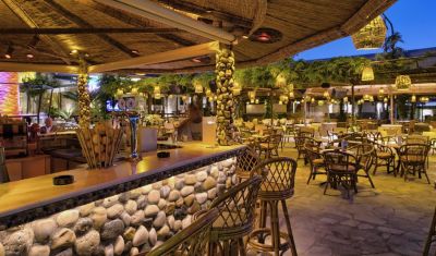 Imagine pentru Molfetta Beach Hotel 3*  valabile pentru Litoral 2025