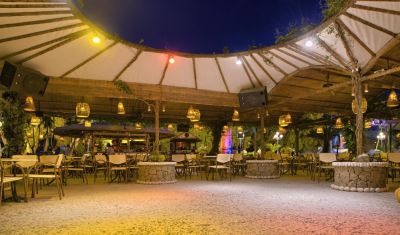 Imagine pentru Molfetta Beach Hotel 3*  valabile pentru Litoral 2025