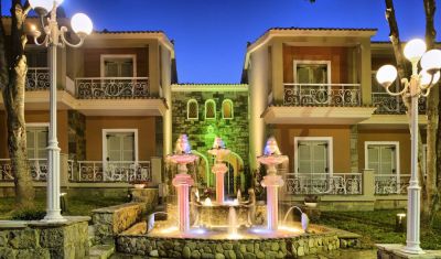 Imagine pentru Molfetta Beach Hotel 3*  valabile pentru Litoral 2025