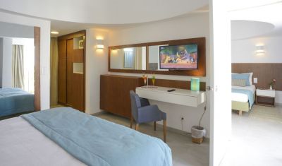 Imagine pentru Monarque Dar Jerba Narjes 4* valabile pentru Litoral 2025
