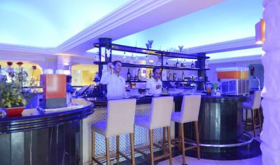 Imagine pentru Monarque Dar Jerba Narjes 4* valabile pentru Litoral 2025