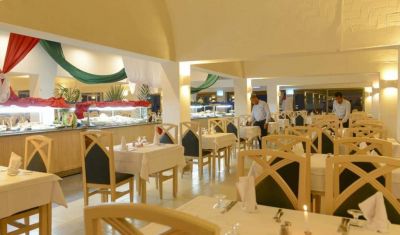 Imagine pentru Monarque Dar Jerba Narjes 4* valabile pentru Litoral 2025