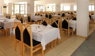 Imagine pentru Monarque Dar Jerba Narjes 4* valabile pentru Litoral 2025