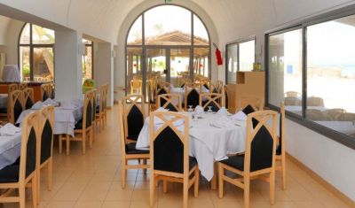 Imagine pentru Monarque Dar Jerba Narjes 4* valabile pentru Litoral 2025