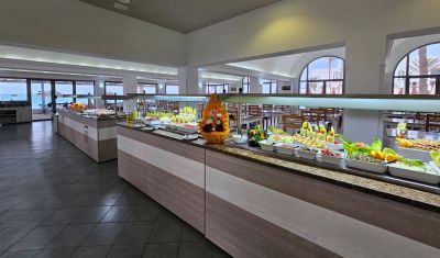 Imagine pentru Monarque Dar Jerba Narjes 4* valabile pentru Litoral 2025