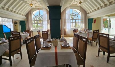 Imagine pentru Monarque Dar Jerba Narjes 4* valabile pentru Litoral 2025