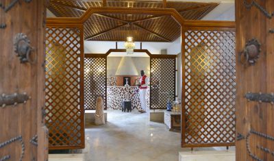 Imagine pentru Monarque Dar Jerba Narjes 4* valabile pentru Litoral 2025