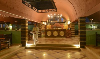 Imagine pentru Monarque Dar Jerba Narjes 4* valabile pentru Litoral 2025