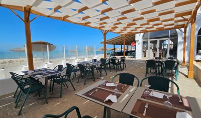 Imagine pentru Monarque Dar Jerba Narjes 4* valabile pentru Litoral 2025