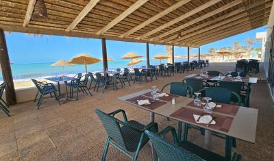 Imagine pentru Monarque Dar Jerba Narjes 4* valabile pentru Litoral 2025
