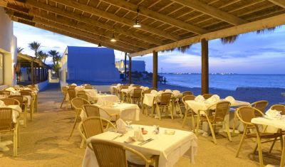 Imagine pentru Monarque Dar Jerba Narjes 4* valabile pentru Litoral 2025