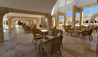 Imagine pentru Monarque Dar Jerba Narjes 4* valabile pentru Litoral 2025