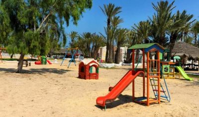 Imagine pentru Monarque Dar Jerba Narjes 4* valabile pentru Litoral 2025