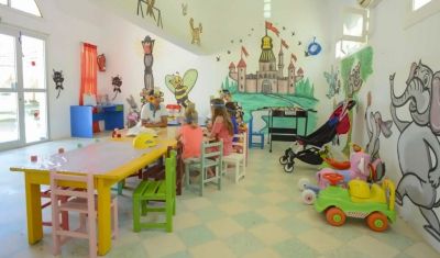 Imagine pentru Monarque Dar Jerba Narjes 4* valabile pentru Litoral 2025