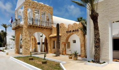 Imagine pentru Monarque Dar Jerba Narjes 4* valabile pentru Litoral 2025