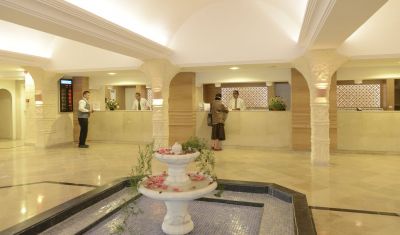 Imagine pentru Monarque Dar Jerba Narjes 4* valabile pentru Litoral 2025