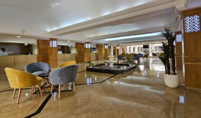 Imagine pentru Monarque Dar Jerba Narjes 4* valabile pentru Litoral 2025
