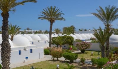 Imagine pentru Monarque Dar Jerba Narjes 4* valabile pentru Litoral 2025