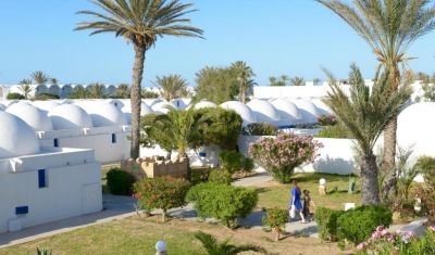 Imagine pentru Monarque Dar Jerba Narjes 4* valabile pentru Litoral 2025
