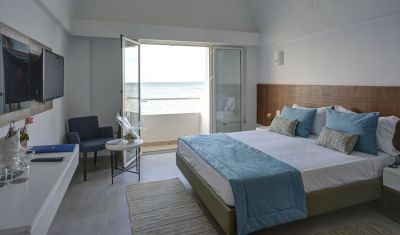 Imagine pentru Monarque Dar Jerba Narjes 4* valabile pentru Litoral 2025