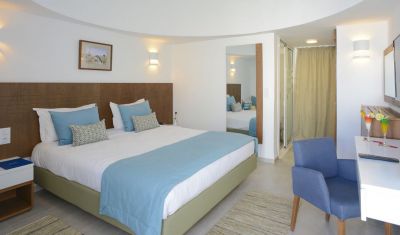 Imagine pentru Monarque Dar Jerba Narjes 4* valabile pentru Litoral 2025