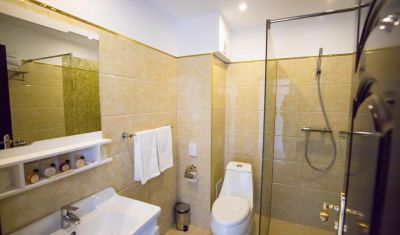 Imagine pentru MSR Port Hotel 4* valabile pentru Litoral 2025