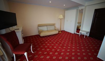 Imagine pentru MSR Port Hotel 4* valabile pentru Litoral 2025