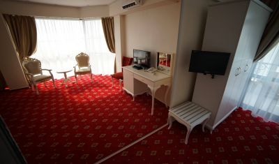 Imagine pentru MSR Port Hotel 4* valabile pentru Litoral 2025