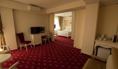 Imagine pentru MSR Port Hotel 4* valabile pentru Litoral 2025