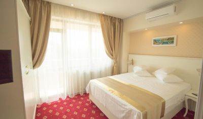 Imagine pentru MSR Port Hotel 4* valabile pentru Litoral 2025