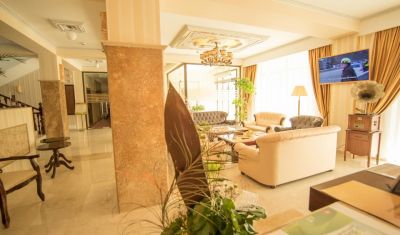 Imagine pentru MSR Port Hotel 4* valabile pentru Litoral 2025