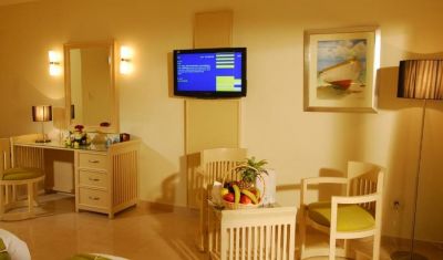 Imagine pentru Naama Bay Hotel & Resort 5* valabile pentru Litoral 2025